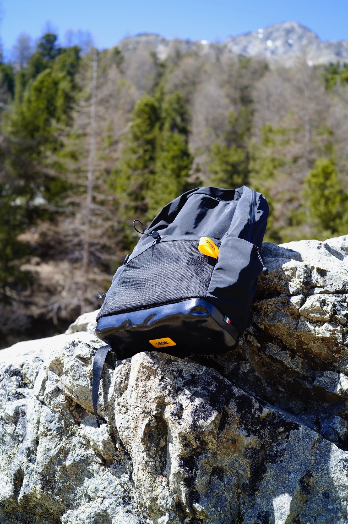 SDI0530_1 | Crash Baggage