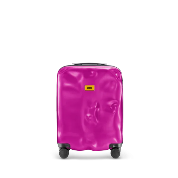 Icon – Cabin, Fucsia