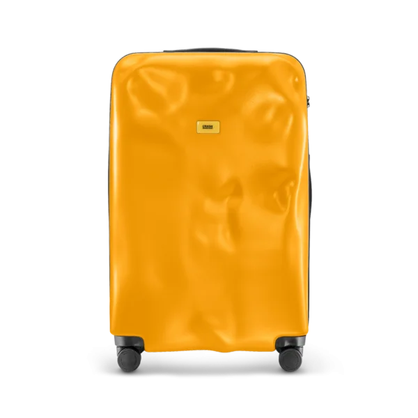 Icon – Large, Yellow