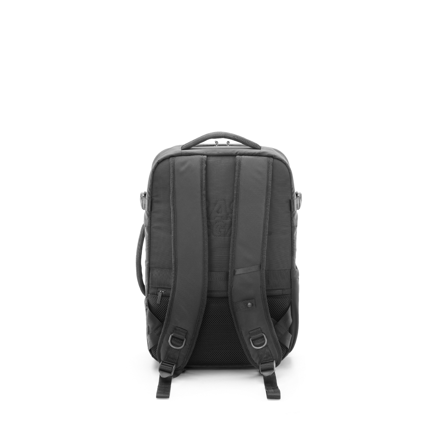 Iconic Backpack Crash Baggage