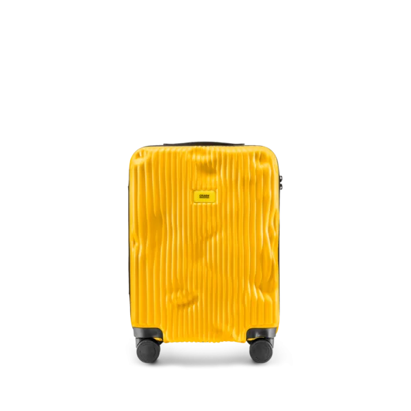 Stripe – Cabin, Yellow