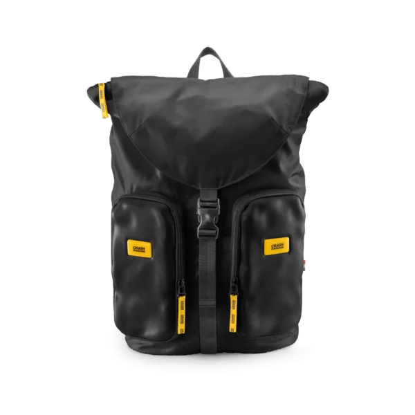 CNC Rucksack – Black