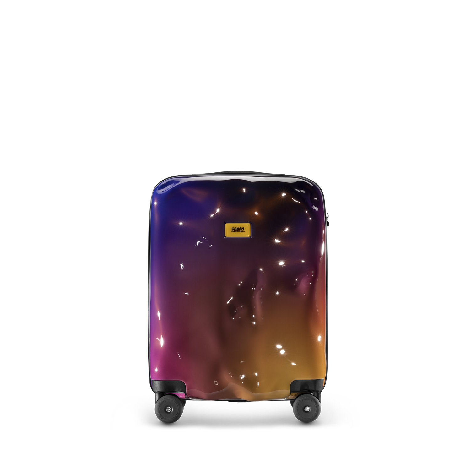 Lunar - Crash Baggage