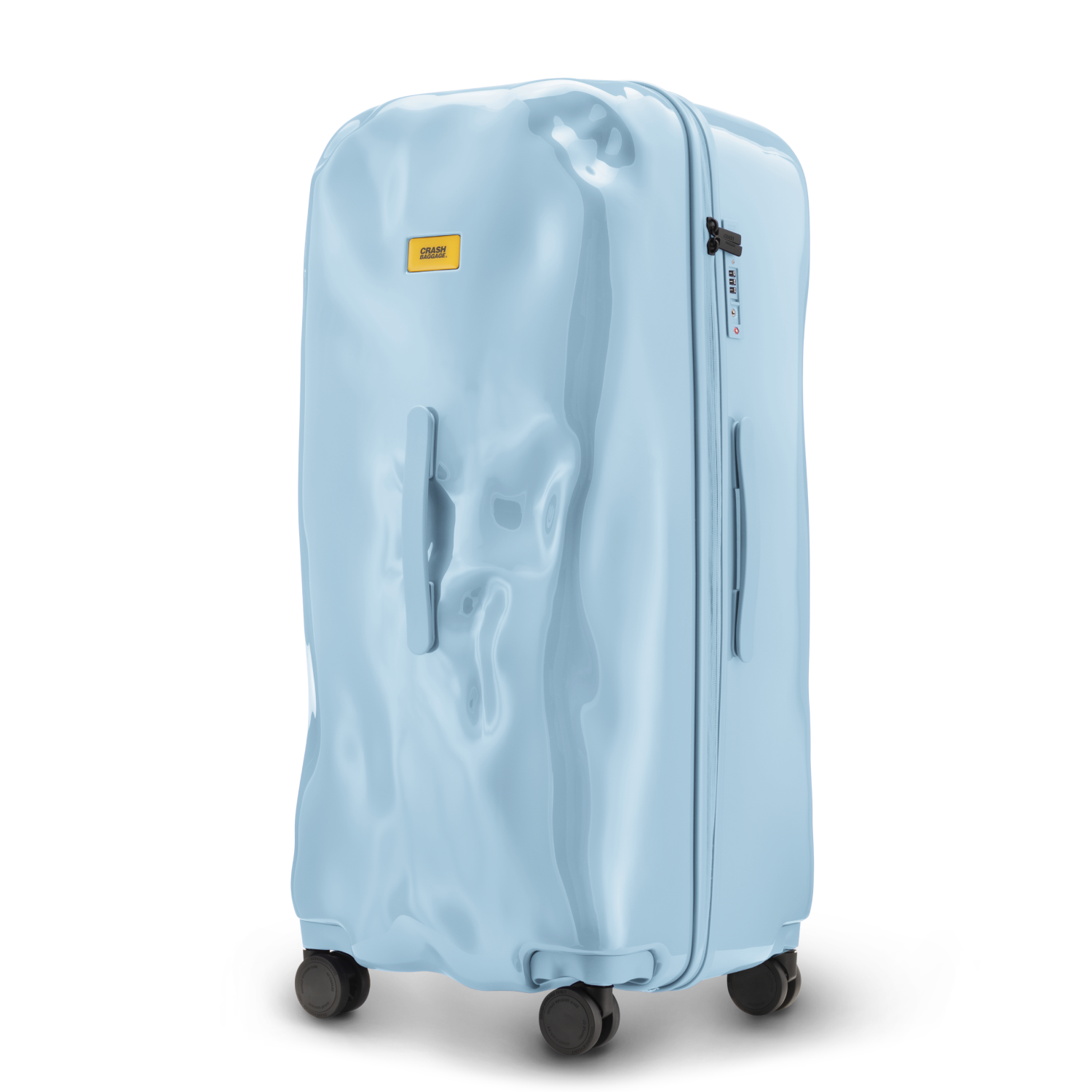 Trunk - Crash Baggage