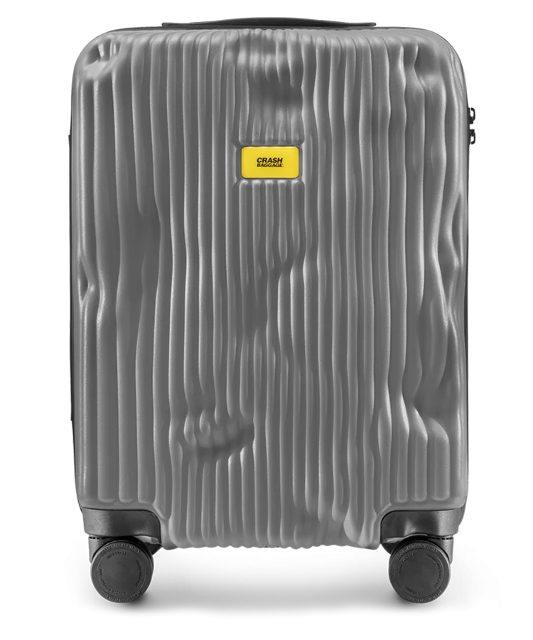 Crash baggage outlet online