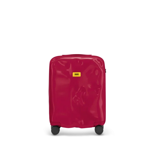 Icon – Cabin, Ruby Red