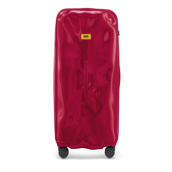 Icon – Trunk, Ruby Red