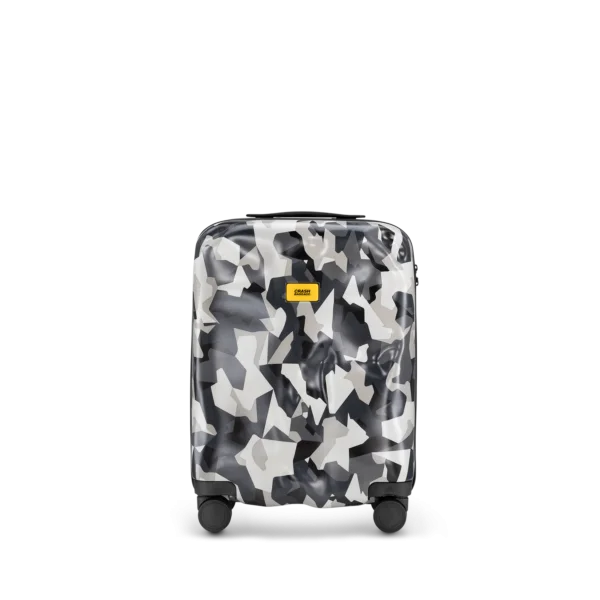 Icon – Cabin, Camo Grey