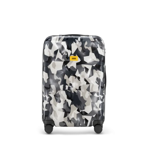 Icon – Medium, Camo Grey