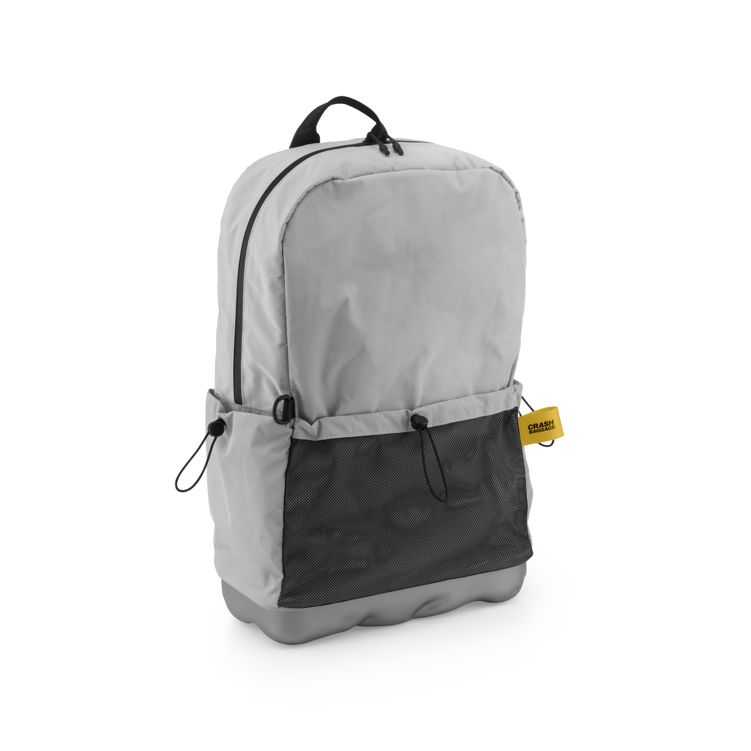 【2plan】Thirty Stopper Mash Backpack Mesh Backpack - Crash Baggage