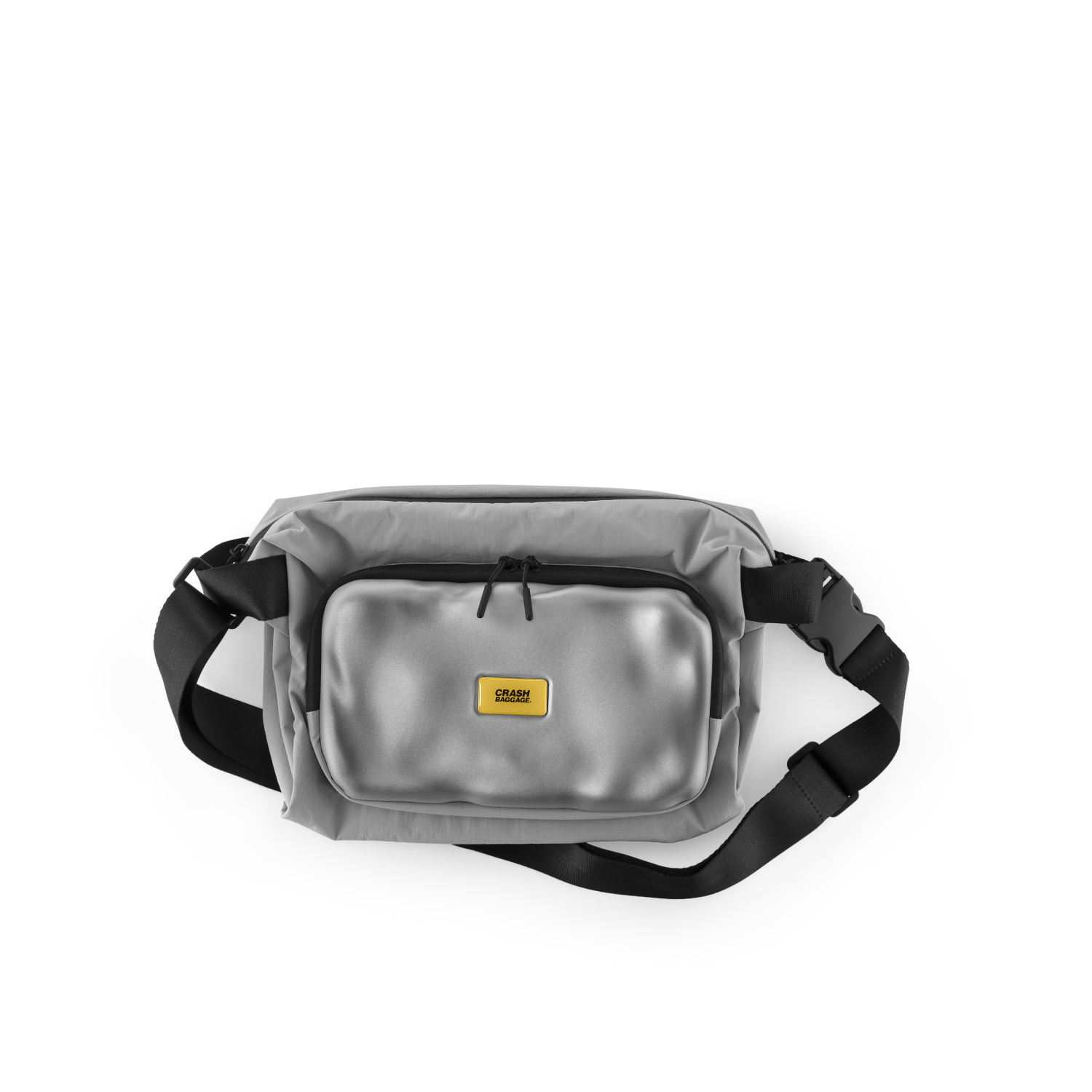 Crossbody - Crash Baggage
