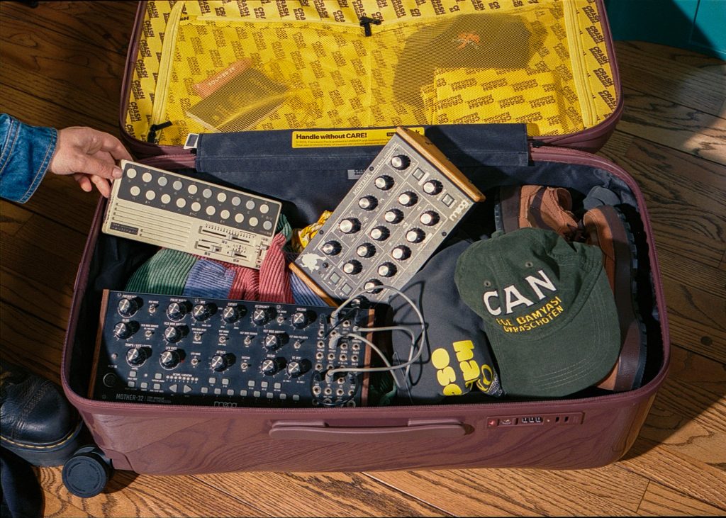 Open-Trunk-with-Devices-and-